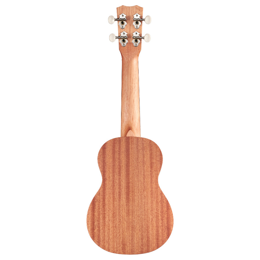 CORDOBA Ukulele Player Pack Soprano