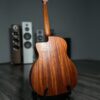 Cigano Gj-10 Gypsy Guitar