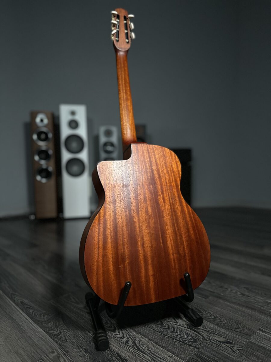 Cigano Gj-10 Gypsy Guitar