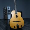 Cigano Gj-10 Gypsy Guitar