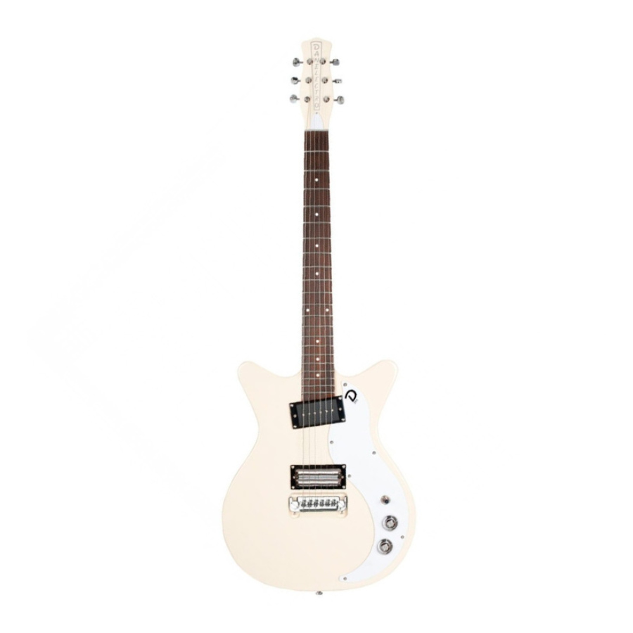 DANELECTRO 59X ELETT. CREMA