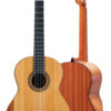 DEA GDS C CHITARRA CLASSICA 4/4 ERGONOMICA