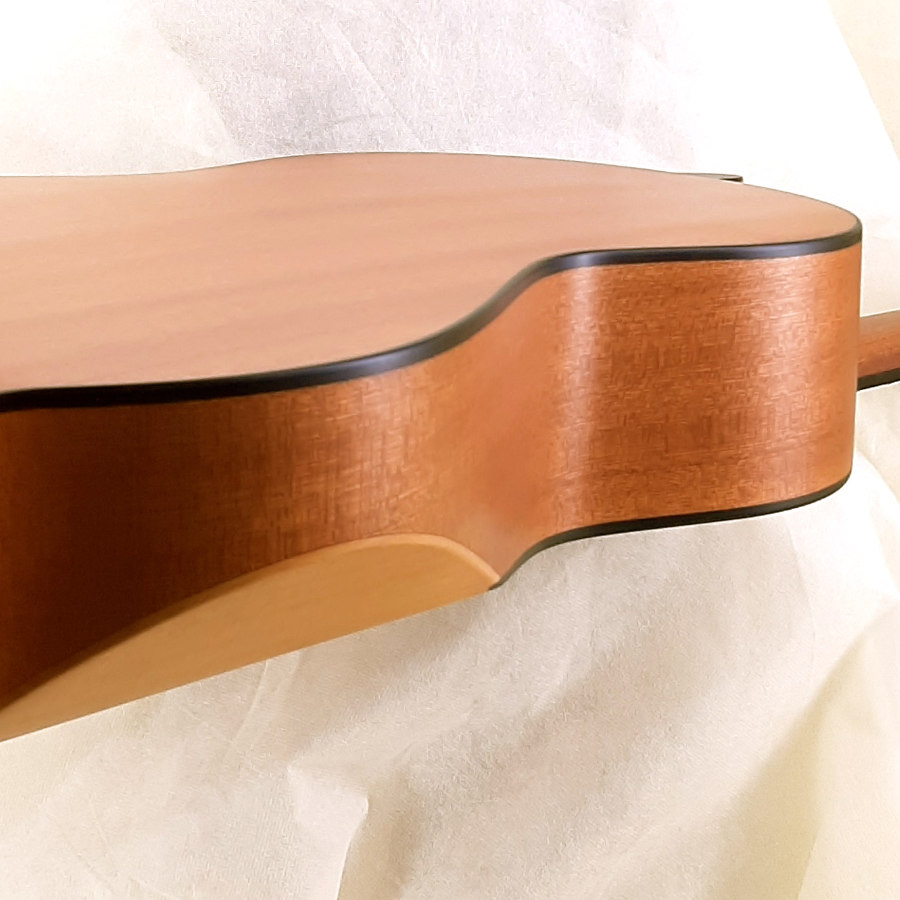 DEA GDS C CHITARRA CLASSICA 4/4 ERGONOMICA