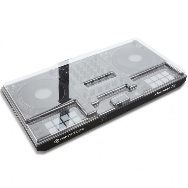 DECKSAVER DS PC DDJ 1000