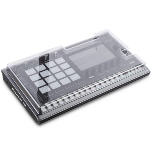 DECKSAVER DS PC SP 16