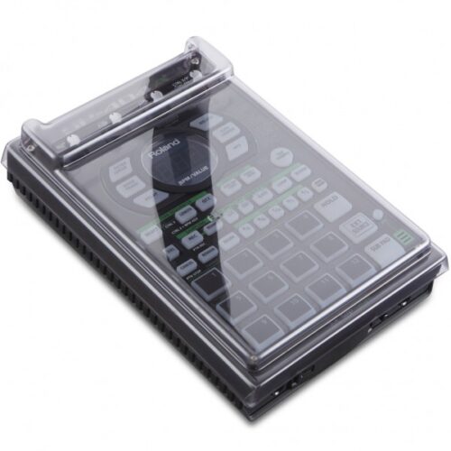 DECKSAVER DS PC SP 404