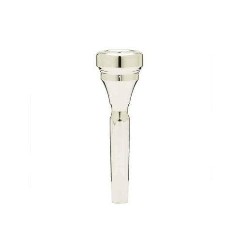 DENIS WICK  DW5882-3 BOCCHINO TROMBA  SILVER PL