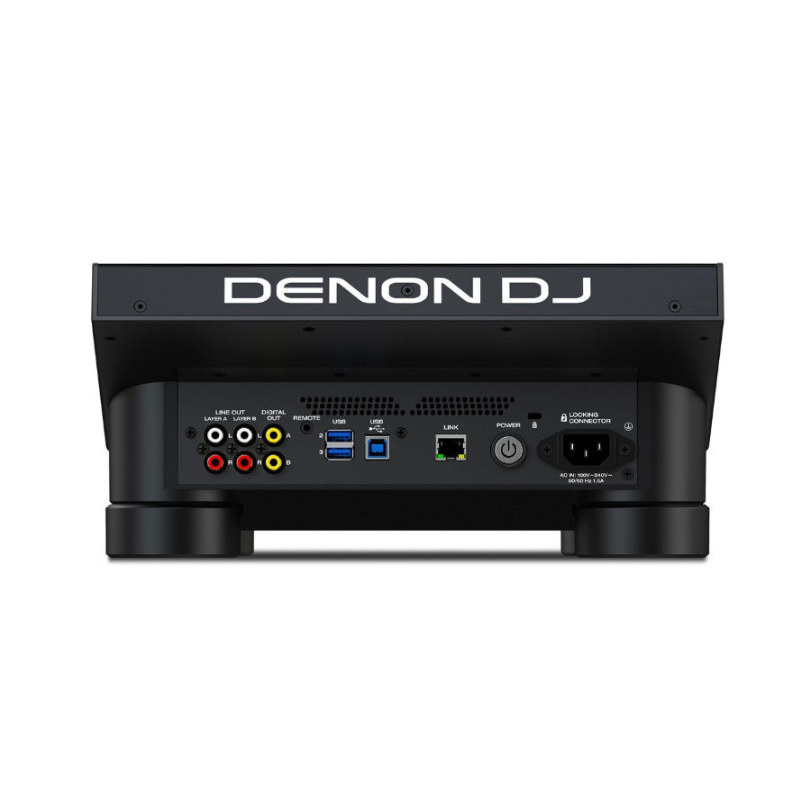 DENON DJ SC 6000 M PRIME