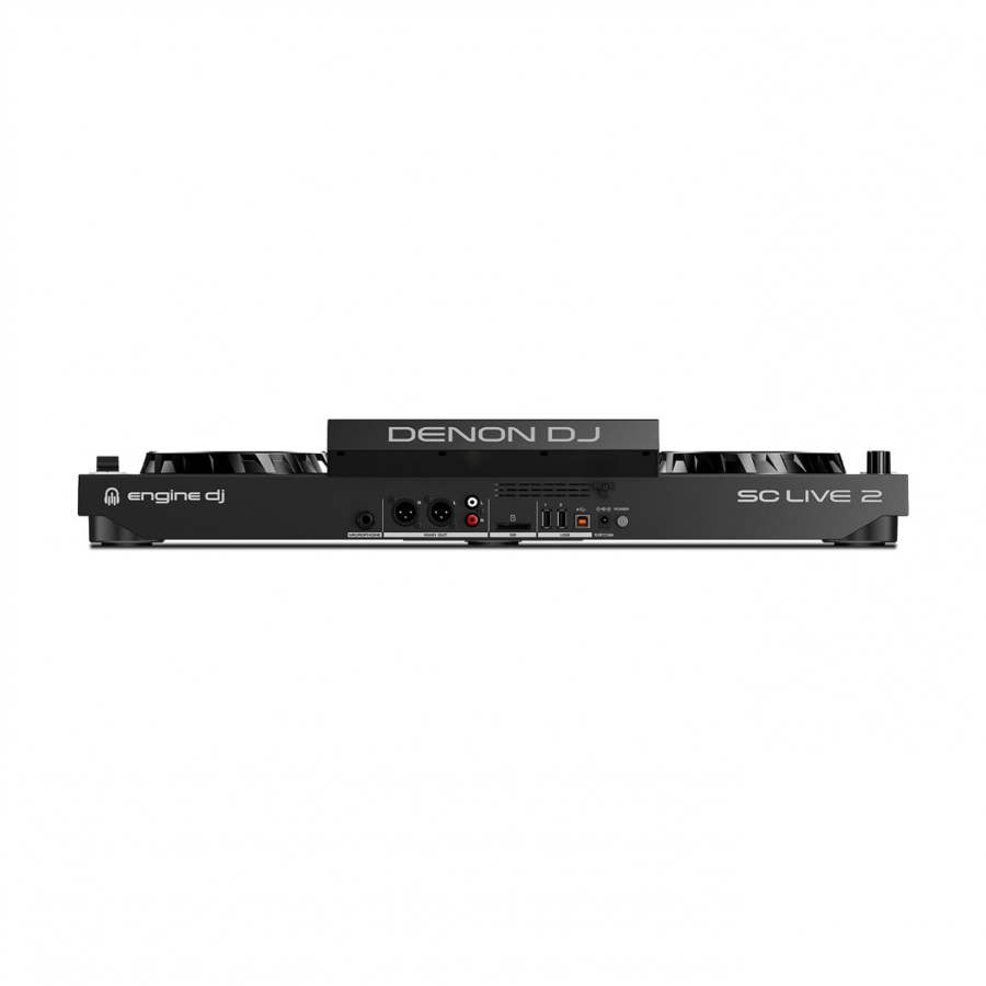 DENON DJ SC LIVE 2