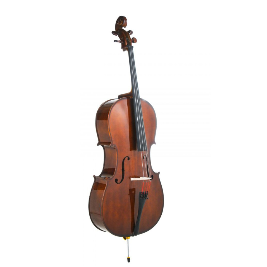 DOMUS ALLIEVO 1 SET CELLO 4/4