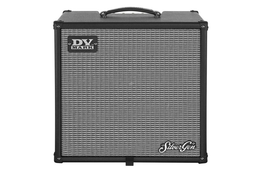 DV MARK GUITAR FRIEND 12 II COMBO PER CHIT ELETTRICA