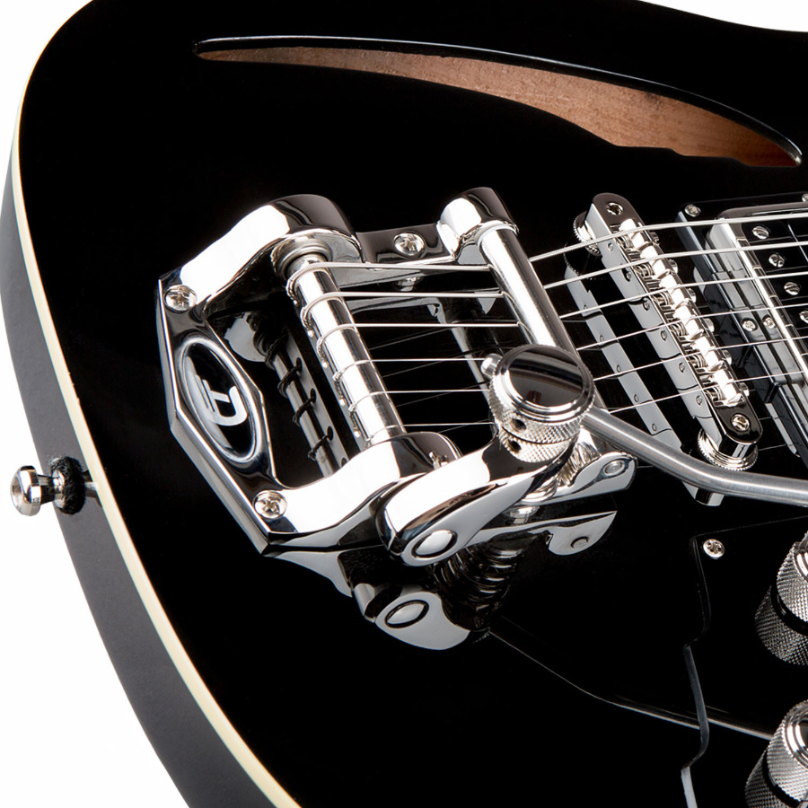 Duesenberg Dues-Dcb-Bk Caribou Black