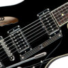 Duesenberg Dues-Dcb-Bk Caribou Black