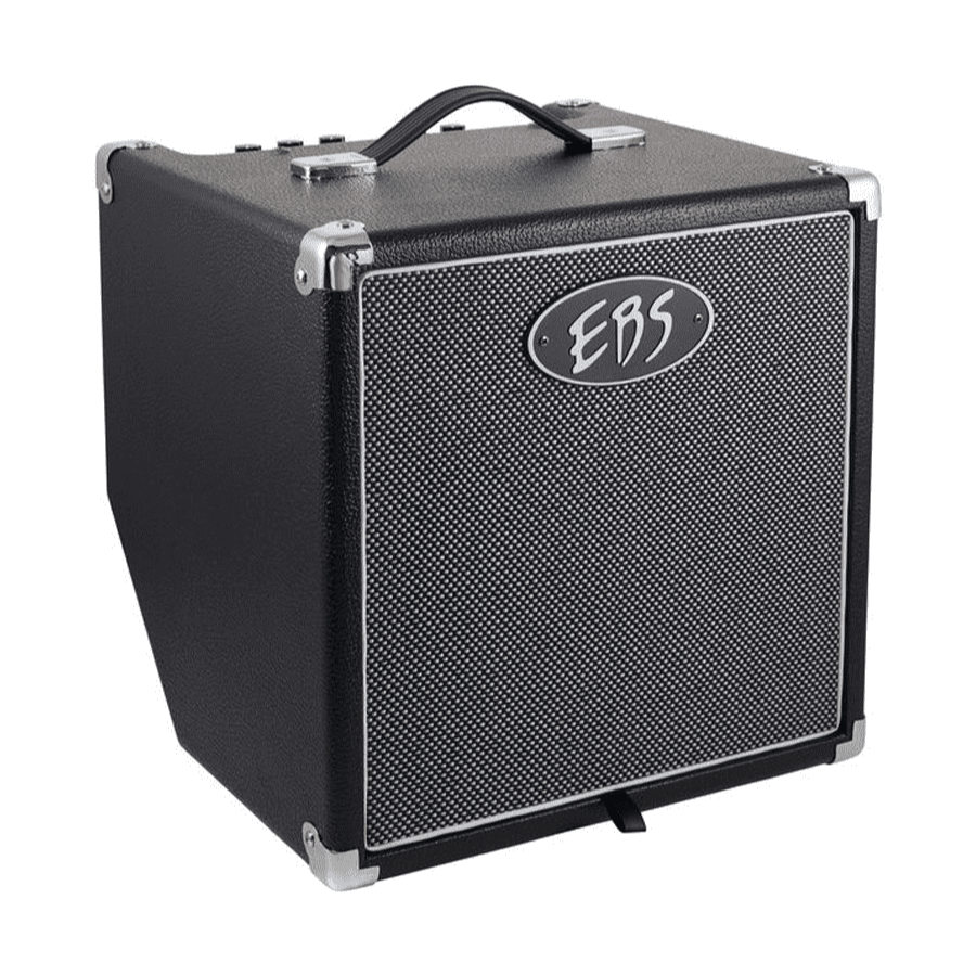 EBS 60S MK2 AMPLIFICATORE PER BASSO 1X10