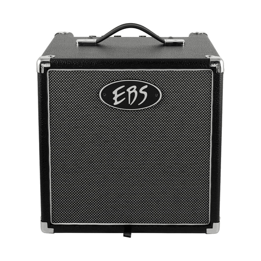 EBS 60S MK2 AMPLIFICATORE PER BASSO 1X10