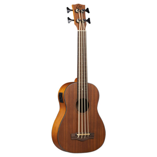 Eko Uku Duo Ukubass Fretless Eq