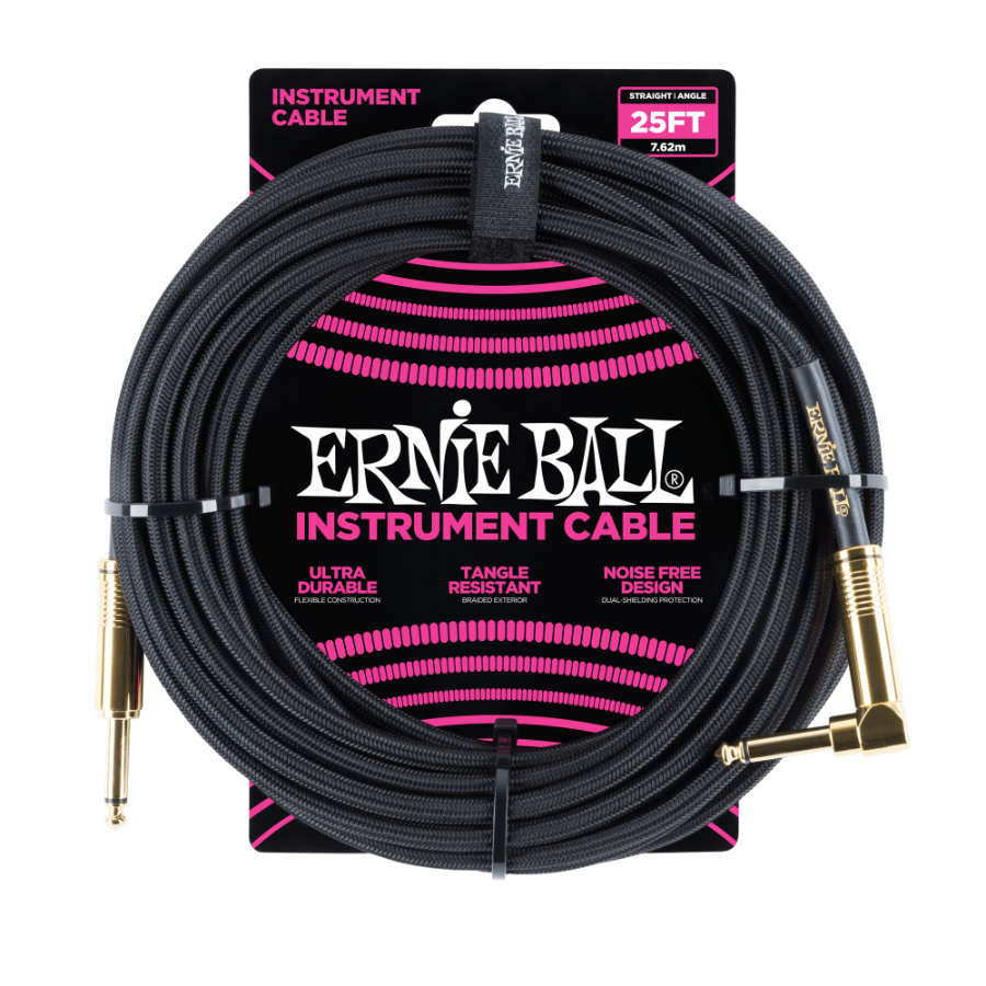 ERNIE BALL P06058 - CAVO PER STRUMENTI 7