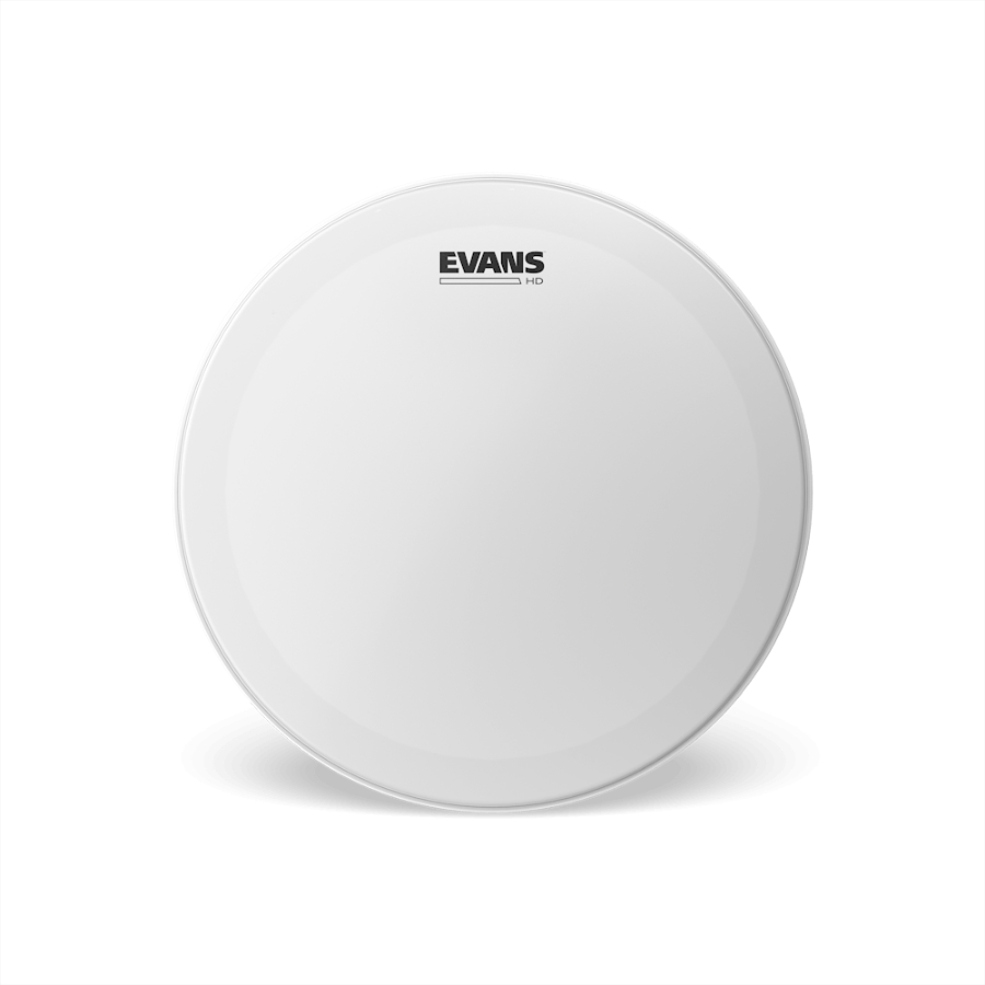 EVANS B13HD GENERA HD SABBIATA 13" - BIANCA