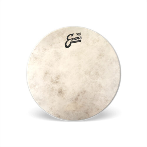 EVANS TT13C7 CALFTONE SABBIATA 13" - NATURALE