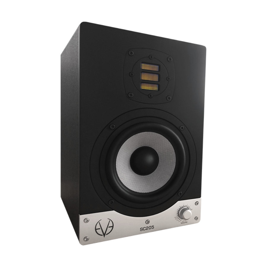 EVE AUDIO SC205 MONITOR STUDIO