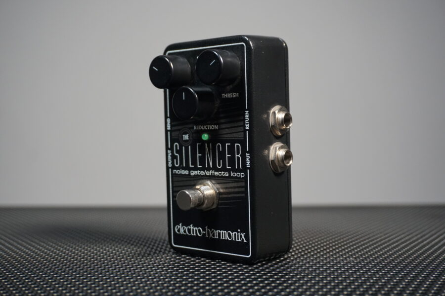 Electro Harmonix The Silencer