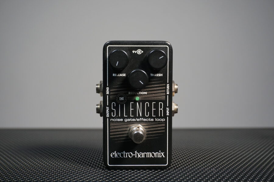 Electro Harmonix The Silencer