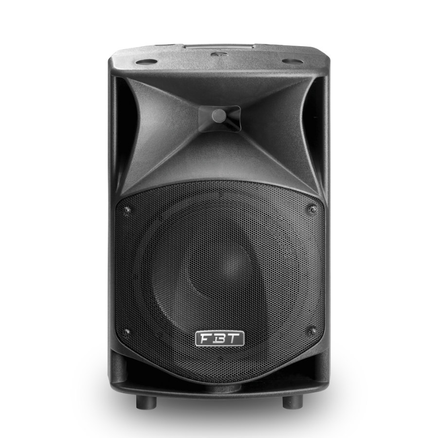 FBT JMAXX 110A 2V DIFFUSORE AMPLIFICATO