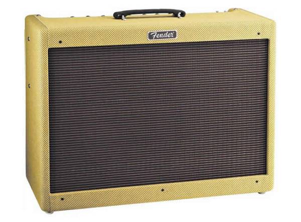 FENDER BLUES DELUXE AMPLI