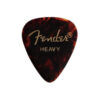 FENDER CLASSIC SHELL(12PK)HVY  PLETTRI HEAVY