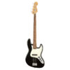 FENDER JAZZ BASS PLAYER PF BLACK