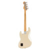 FENDER JAZZ BASS PP MN OLYMPIC PEARL