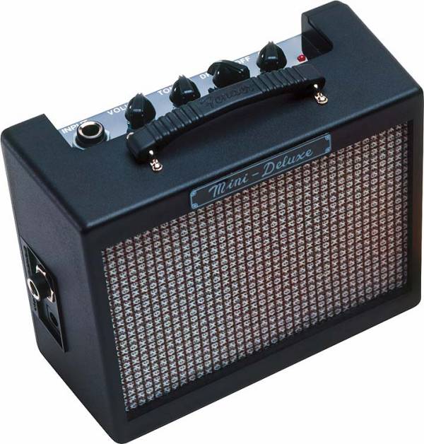 FENDER MINI DELUXE