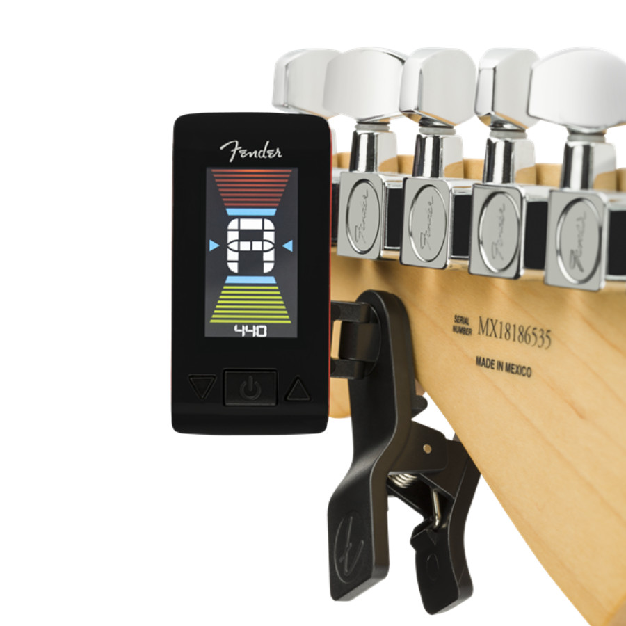 FENDER ORIGINAL TUNER FRD