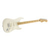 FENDER PLAYER STRAT MN POLAR WHITE