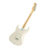 FENDER PLAYER STRAT MN POLAR WHITE