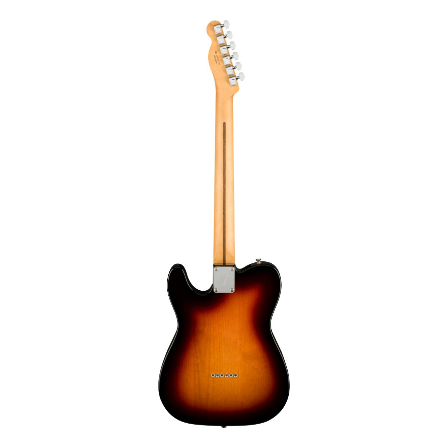 FENDER PLAYER TELECASTER PF 3-COLOR SUNBURST