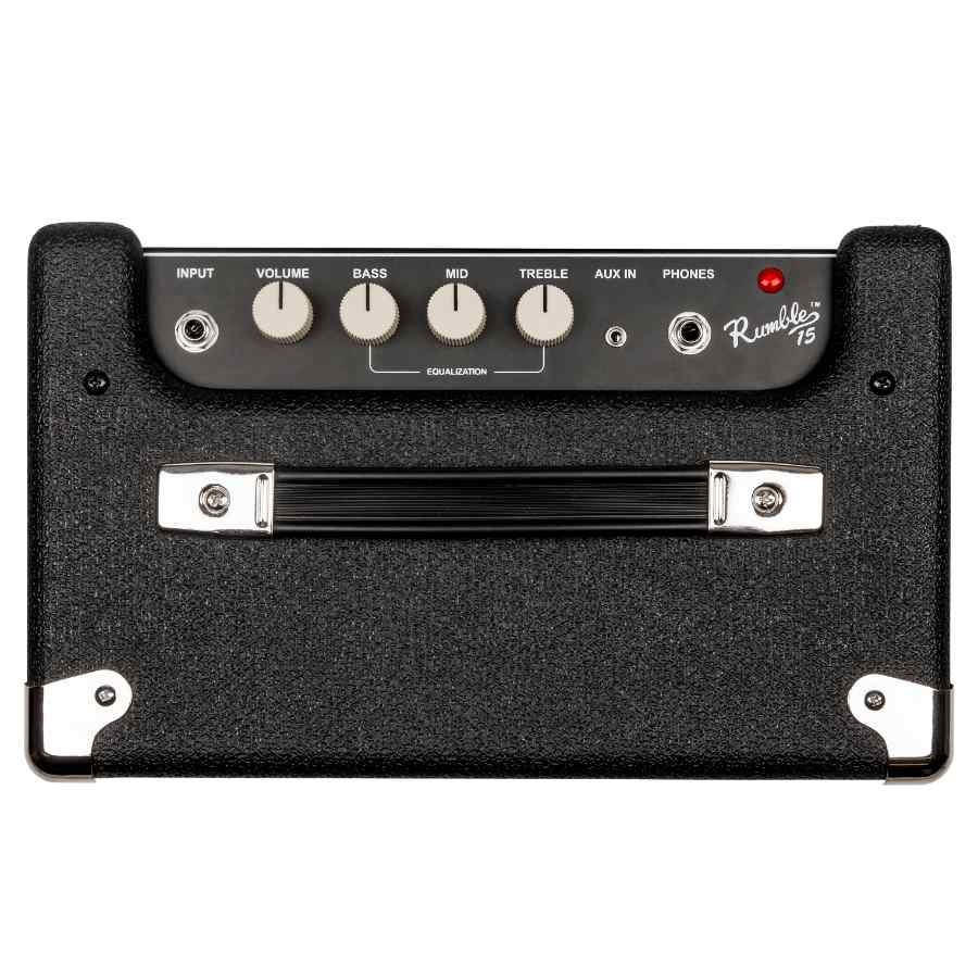 FENDER Rumble 15 V3