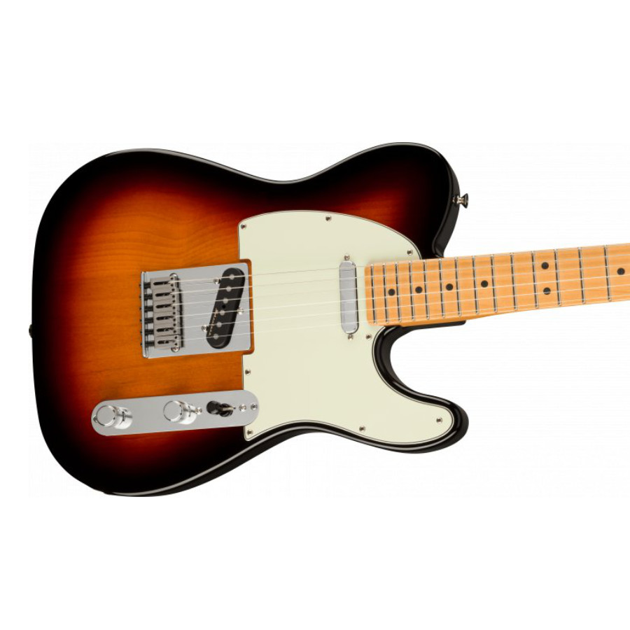 FENDER TELECASTER PLAYER PLUS MN 3T SUNBURST