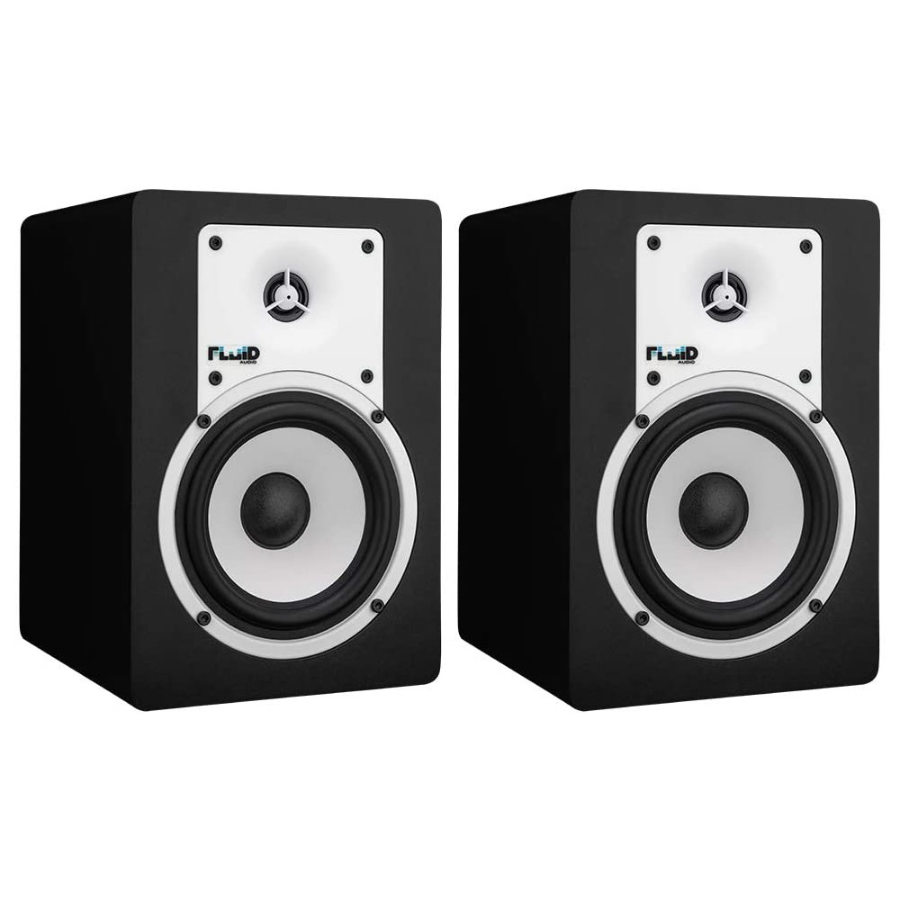 FLUID AUDIO C5