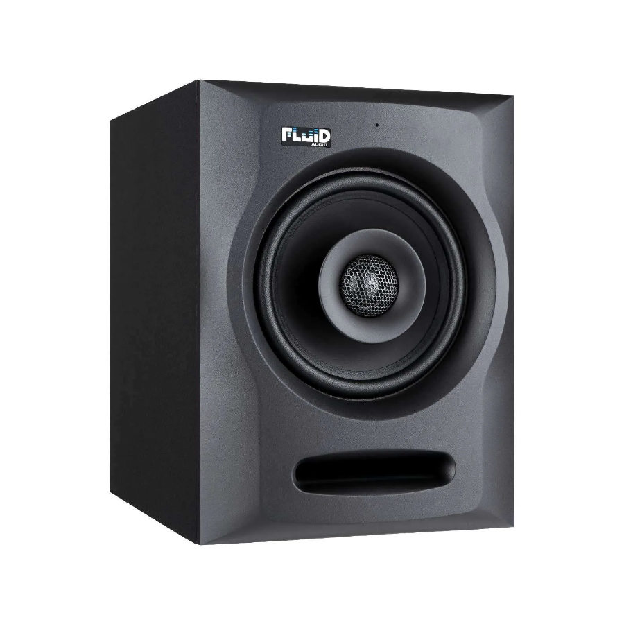 FLUID AUDIO FX 50