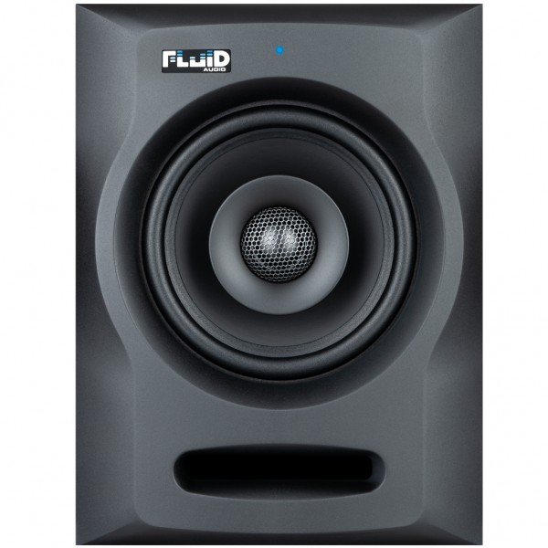 FLUID AUDIO FX 50