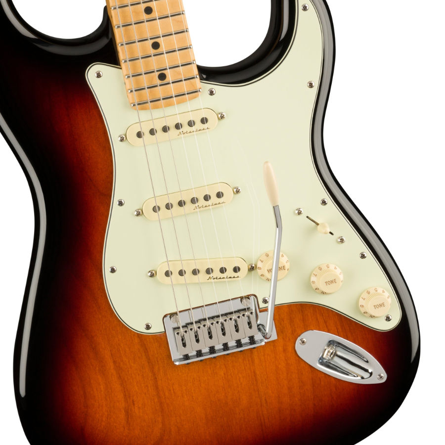 Fender Player Plus Stratocaster 3Tsb