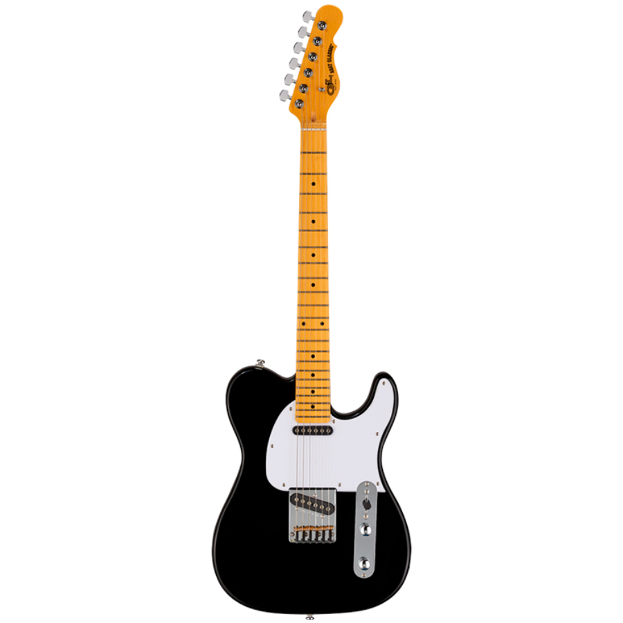 G&L TRIBUTE ASAT CLASSIC GLOSS BLACK