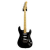 G&L Tribute Legacy Maple Neck Black