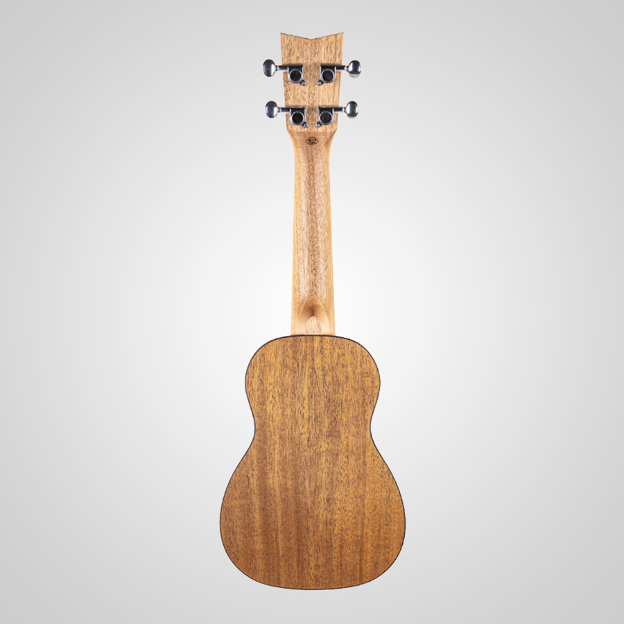 GOLDWOOD GW-CS-US-NS  UKU. COLLINA SOPRANO ABETE/MOGANO