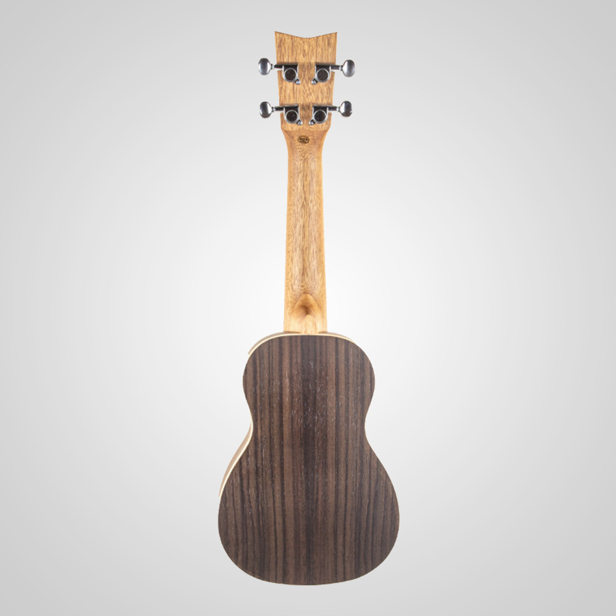 GOLDWOOD GW-CS-US-R-NS UKU. COLLINA SOPRANO ABETE/PALISSANDRO