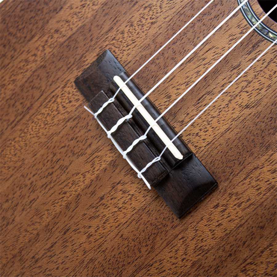 GOLDWOOD GW-CS-UT-MH-NS UKULELE TENORE COLLINA SATINATO