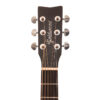 GOLDWOOD GW-PS-DCE-NS + Borsa Dreadnought Cw EQ Sat Nat