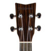 GOLDWOOD GW-PS-UT-NS UKULELE TENORE NATURAL SATINATO