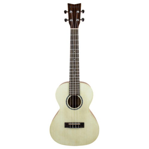 GOLDWOOD GW-PS-UT-NS UKULELE TENORE NATURAL SATINATO